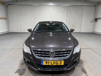 Volkswagen Passat cc 1.8TSI 118kW Airco picture 4
