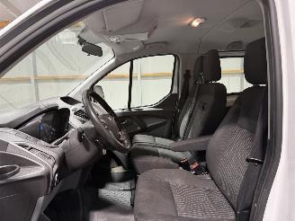 Ford Tourneo Custom 310 2.0TDCI 77kW 9Persoons Trend picture 13