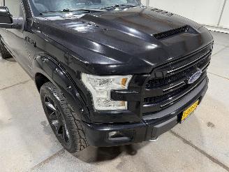 Ford USA F150 3.5V6 EcoBoost 272kW SuperCab Automaat picture 19
