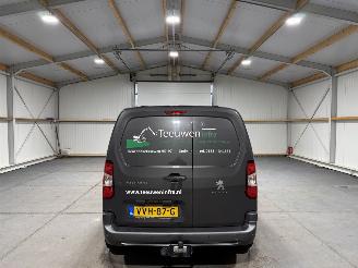 Peugeot e-Partner 50kWh 100kW Automaat picture 7