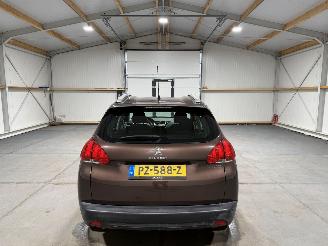 Peugeot 2008 1.2VTi 60kW Active Airco picture 7