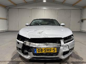 Audi A5 1.8TFSI 118kW Automaat Pro Line S picture 23