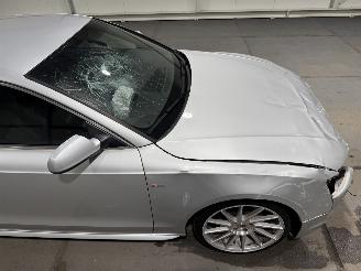 Audi A5 1.8TFSI 118kW Automaat Pro Line S picture 18