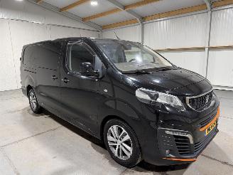Peugeot Expert 2.0 BlueHDI 130kW Automaat DC Premium Pack picture 2