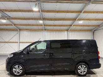 Peugeot Expert 2.0 BlueHDI 130kW Automaat DC Premium Pack picture 8