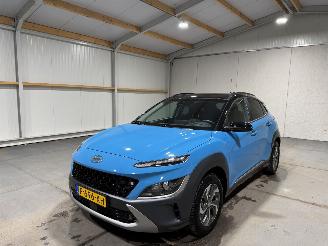 Hyundai Kona 1.6GDI HEV 77kW Automaat Fashion picture 10
