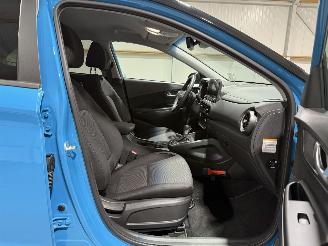 Hyundai Kona 1.6GDI HEV 77kW Automaat Fashion picture 44