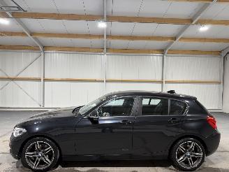 BMW 1-serie 120D 140kW Automaat High Executive picture 8