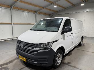 Volkswagen Transporter 2.0TDI 81kW Comfortline KOELWAGEN, 20PCS in stock picture 10