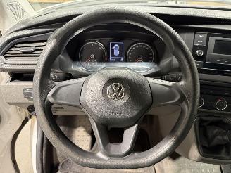 Volkswagen Transporter 2.0TDI 81kW Comfortline KOELWAGEN, 20PCS in stock picture 16