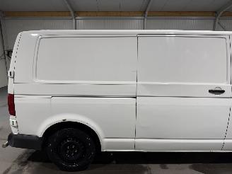 Volkswagen Transporter 2.0TDI 81kW Comfortline KOELWAGEN, 20PCS in stock picture 14