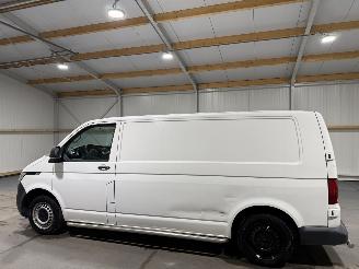 Volkswagen Transporter 2.0TDI 81kW L2H1 Koelwagen picture 11