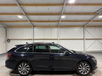 skadebil auto Skoda Octavia 1.0TSI 81kW Business Plus Edition Plus Pano 2021/2