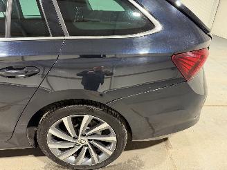 Skoda Octavia 1.0TSI 81kW Business Plus Edition Plus Pano picture 15