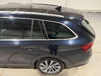 Skoda Octavia 1.0TSI 81kW Business Plus Edition Plus Pano picture 17