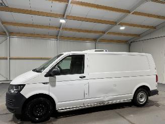 Volkswagen Transporter 2.0TDI 75kW Airco L2H1 Comfortline Koelwagen picture 9