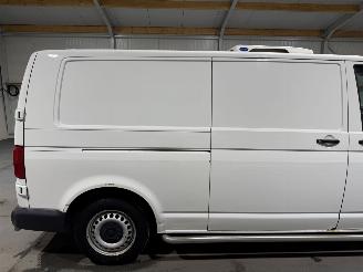 Volkswagen Transporter 2.0TDI 75kW Airco L2H1 Comfortline Koelwagen picture 14