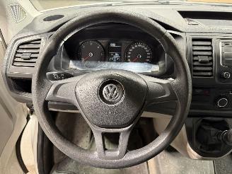 Volkswagen Transporter 2.0TDI 75kW Airco L2H1 Comfortline Koelwagen picture 19