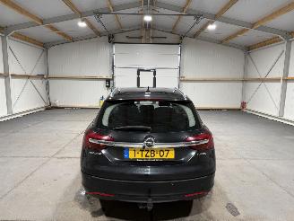 Opel Insignia ST SW 1.6T 125kW Automaat Edition picture 7