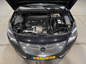 Opel Insignia ST SW 1.6T 125kW Automaat Edition picture 26