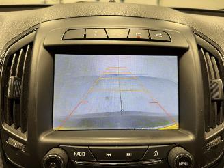 Opel Insignia ST SW 1.6T 125kW Automaat Edition picture 33