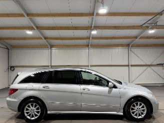 skadebil auto Mercedes R-klasse 320CDI 165kW Automaat Lang 4-Matic Pano 6Persoons 2006/2