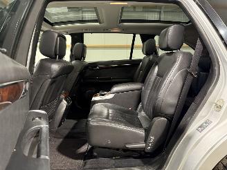 Mercedes R-klasse 320CDI 165kW Automaat Lang 4-Matic Pano 6Persoons picture 20