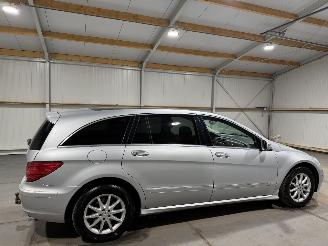Mercedes R-klasse 320CDI 165kW Automaat Lang 4-Matic Pano 6Persoons picture 5