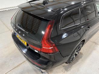 Volvo V-60 2.0T6 Recharge 186kW AWD R-Design picture 25