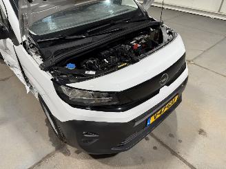 Opel Combo 1.5BlueHDI 75kW Airco Camera picture 32