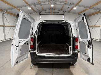 Opel Combo 1.5BlueHDI 75kW Airco Camera picture 36