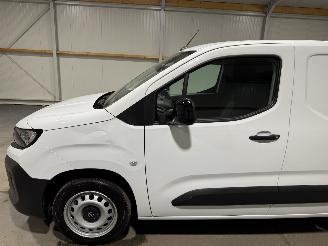 Opel Combo 1.5BlueHDI 75kW Airco Camera picture 13