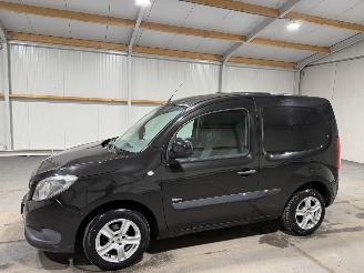 Mercedes Citan 108CDI 55kW Airco picture 9
