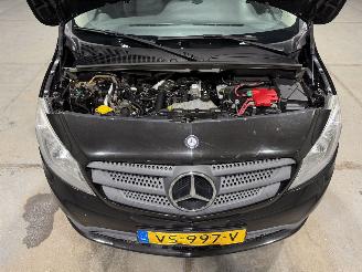 Mercedes Citan 108CDI 55kW Airco picture 26