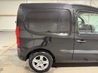Mercedes Citan 108CDI 55kW Airco picture 33