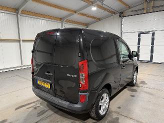 Mercedes Citan 108CDI 55kW Airco picture 6