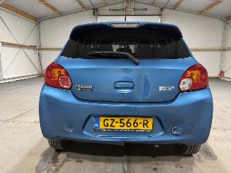 Mitsubishi Space-star 1.0 52kW Bright ECC picture 21