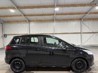 Schadeauto Ford B-Max 1.0EcoBoost 74kW  Style 2014/4