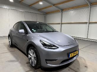 Tesla Model Y 58kWh 175kW RWD Panoramadak picture 3