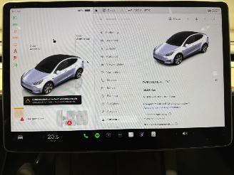 Tesla Model Y 58kWh 175kW RWD Panoramadak picture 46