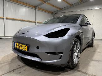 Tesla Model Y 58kWh 175kW RWD Panoramadak picture 25