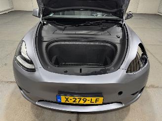 Tesla Model Y 58kWh 175kW RWD Panoramadak picture 27