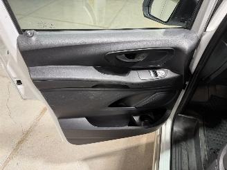 Mercedes Vito Tourer 116CDI  120kW Automaat picture 16