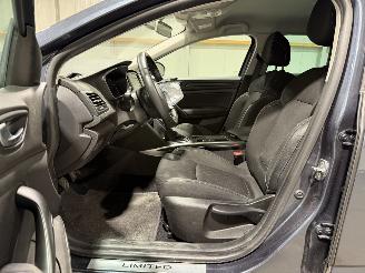 Renault Mégane 1.3TCE 85kW Limited picture 25