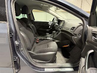 Renault Mégane 1.3TCE 85kW Limited picture 29