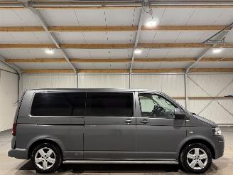  Volkswagen Transporter 2.0TDI 103kW D.C. 4-Motion ComfortLine 2012/4