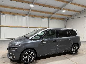 Citroën Grand C4 Picasso 1.2 PureTech 92kW Bussines 7-Pers picture 9