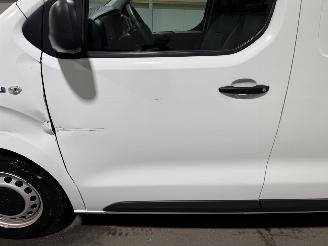Toyota Proace 50kWh Electric Worker 100kW picture 14