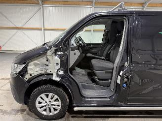 Volkswagen Transporter 2.0TDI 81kW L2 picture 13