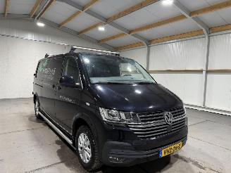 Volkswagen Transporter 2.0TDI 81kW L2 picture 3